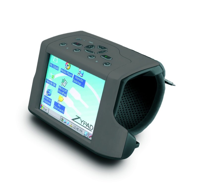 Zypad WL 11xx img